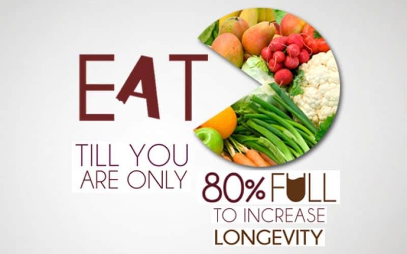 10 điểm chung của những người sống thọ khỏe mạnh khiến bạn bất ngờ