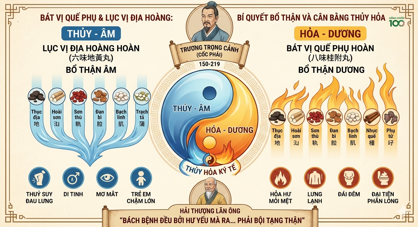 Bài thuốc quý 2000 năm gắn với thánh y Trương Trọng Cảnh và cụ Hải Thượng Lãn Ông - ảnh 1 Hình ảnh: Bài thuốc quý 2000 năm gắn với thánh y Trương Trọng Cảnh và cụ Hải Thượng Lãn Ông số 1